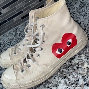 COMME des Garçons Size 10